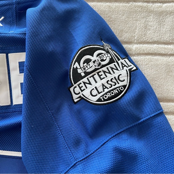 Toronto Maple Leafs Hockey jersey - Picture 6 of 9